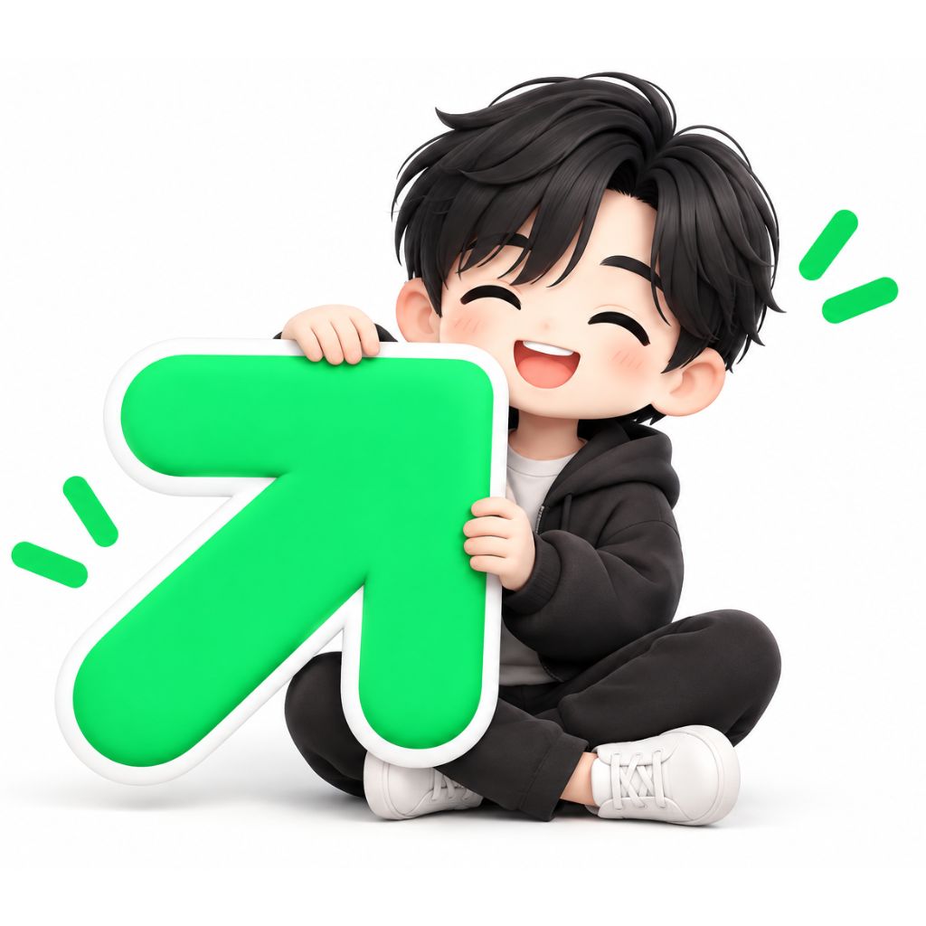 トクダくんのアバター